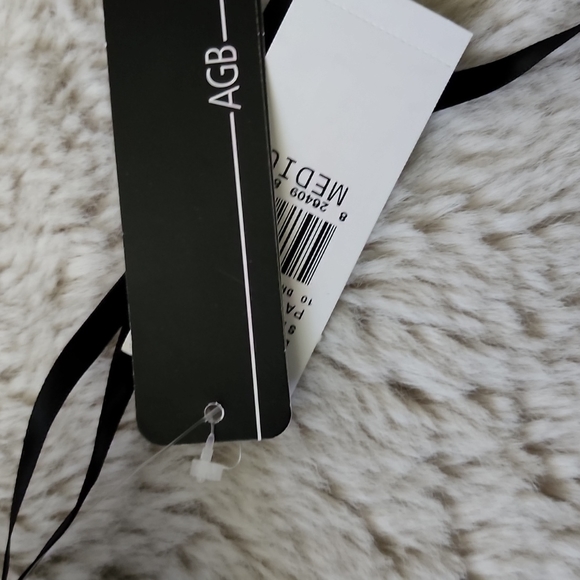 Dress AGB Women’s Sleeveless maxi - Picture 7 of 11